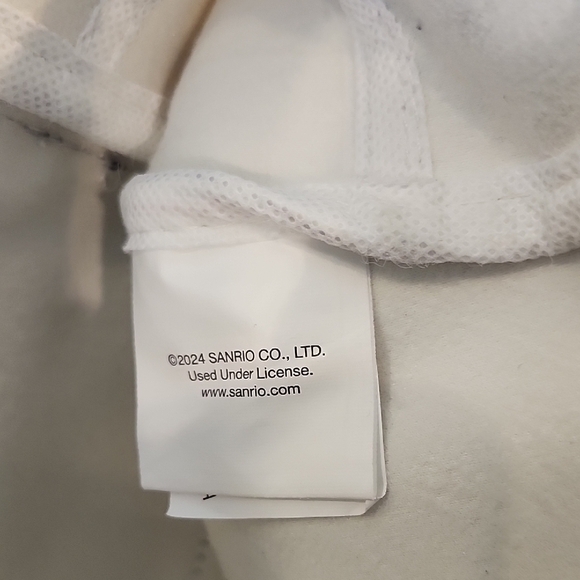 Hello Kitty And Friends Backpack - Picture 2 of 4